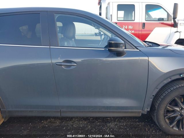 JM3KFBCL1R0512153 Mazda Cx-5 2.5 S Carbon Edition