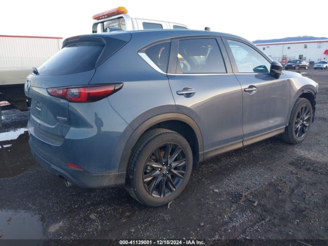 JM3KFBCL1R0512153 Mazda Cx-5 2.5 S Carbon Edition