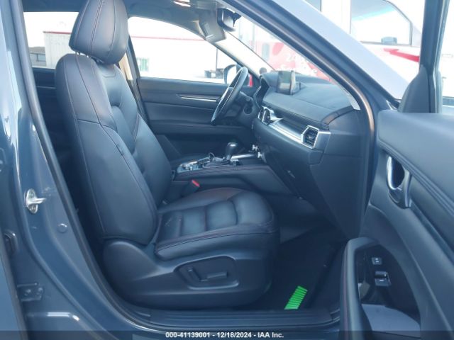 JM3KFBCL1R0512153 Mazda Cx-5 2.5 S Carbon Edition