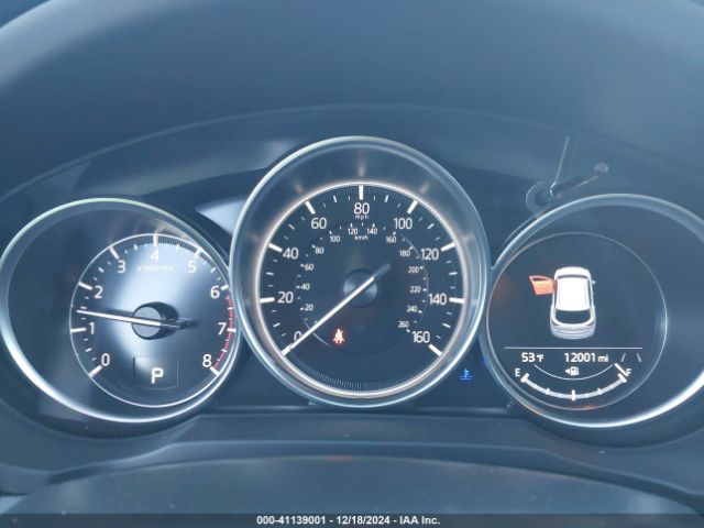 JM3KFBCL1R0512153 Mazda Cx-5 2.5 S Carbon Edition