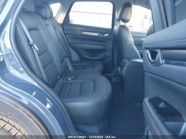 JM3KFBCL1R0512153 Mazda Cx-5 2.5 S Carbon Edition
