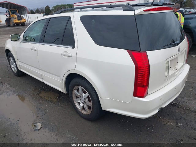 2006 CADILLAC SRX 1GYEE637760154212 Photo 2