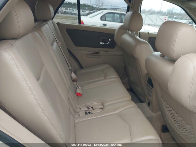 2006 CADILLAC SRX 1GYEE637760154212 Photo 7