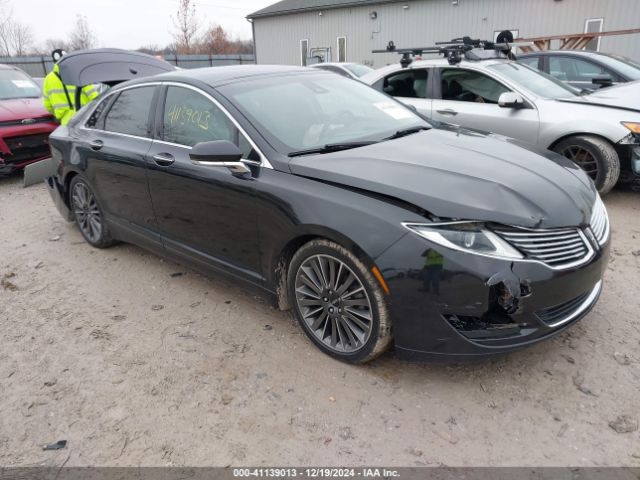 3LN6L2LU5FR600710 auction archive image