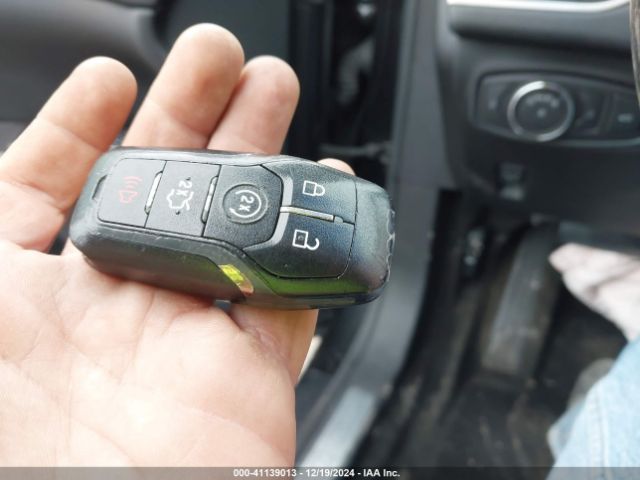 3LN6L2LU5FR600710 Lincoln MKZ HYBRID