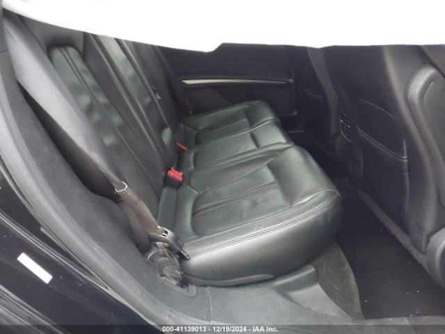 3LN6L2LU5FR600710 Lincoln MKZ HYBRID