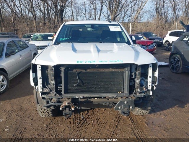 1GCVKREH6GZ387940 Chevrolet Silverado 1500 1lt