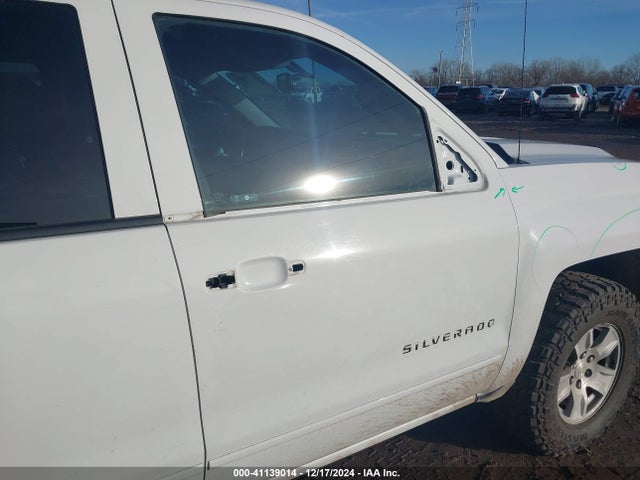 1GCVKREH6GZ387940 Chevrolet Silverado 1500 1lt