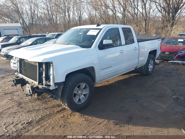1GCVKREH6GZ387940 Chevrolet Silverado 1500 1lt