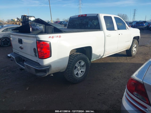 1GCVKREH6GZ387940 Chevrolet Silverado 1500 1lt