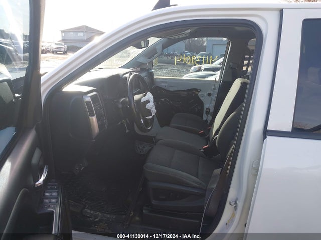 1GCVKREH6GZ387940 Chevrolet Silverado 1500 1lt