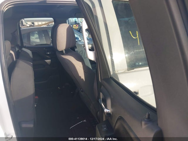 1GCVKREH6GZ387940 Chevrolet Silverado 1500 1lt