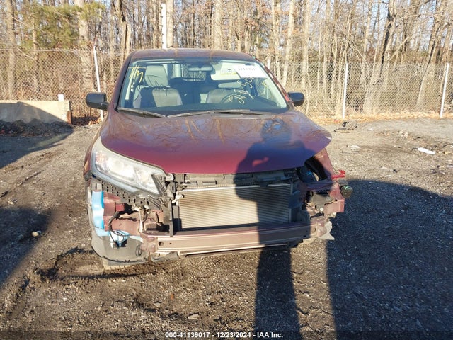 Honda CR-V LX 2015 5J6RM4H37FL067584 Image 12