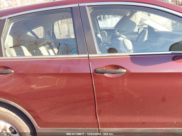 Honda CR-V LX 2015 5J6RM4H37FL067584 Image 13