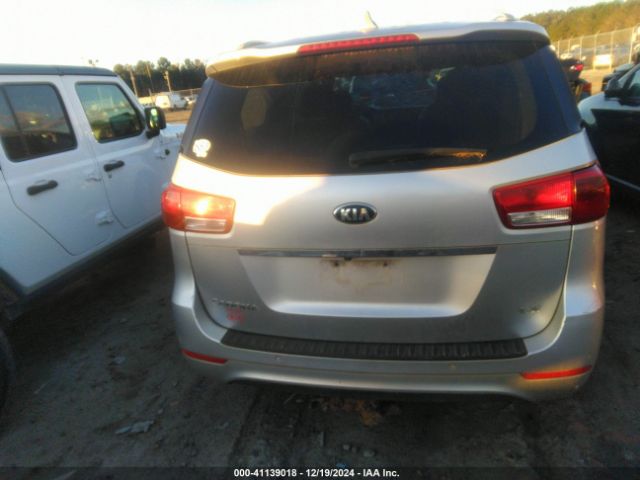 KNDMB5C14H6243056 KIA SEDONA LX