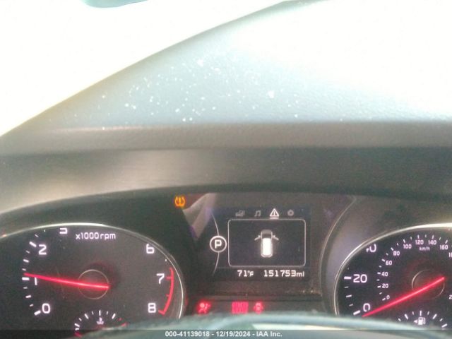 KNDMB5C14H6243056 KIA SEDONA LX