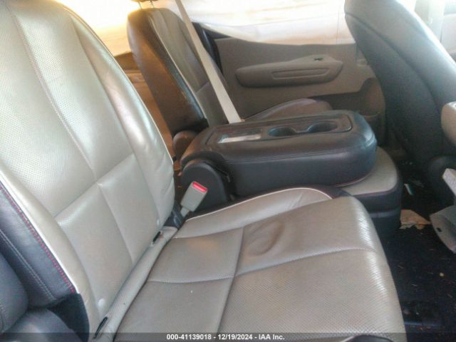 KNDMB5C14H6243056 KIA SEDONA LX