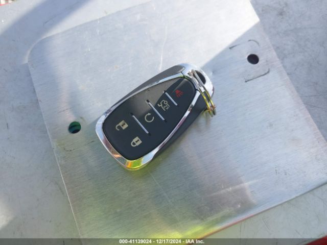 1G1ZD5ST9KF194309 Chevrolet MALIBU LT