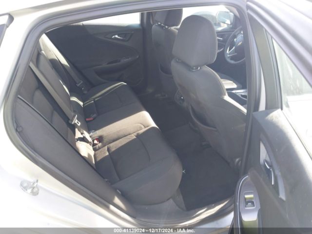 1G1ZD5ST9KF194309 Chevrolet MALIBU LT