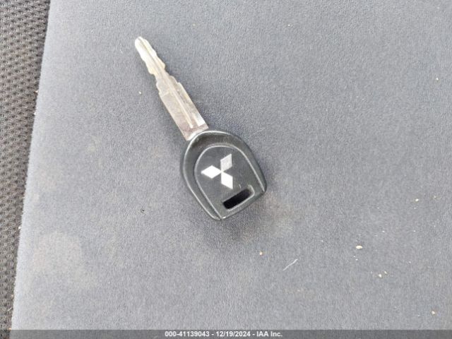 2006 MITSUBISHI OUTLANDER JA4LX31F06U029037 Photo 10