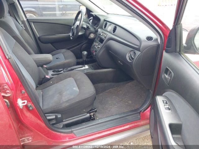 2006 MITSUBISHI OUTLANDER JA4LX31F06U029037 Photo 4