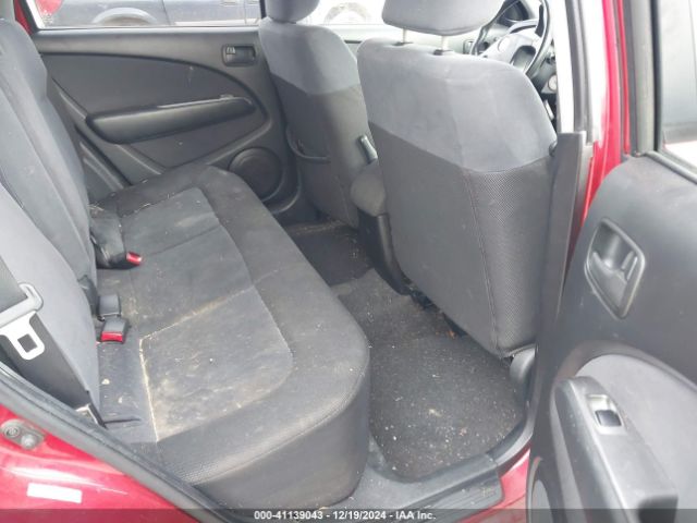 2006 MITSUBISHI OUTLANDER JA4LX31F06U029037 Photo 7