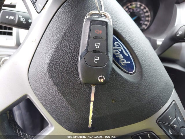 Ford Ranger Xlt 2021 1FTER4EH3MLD31208 Image 11