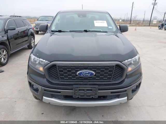 Ford Ranger Xlt 2021 1FTER4EH3MLD31208 Image 12