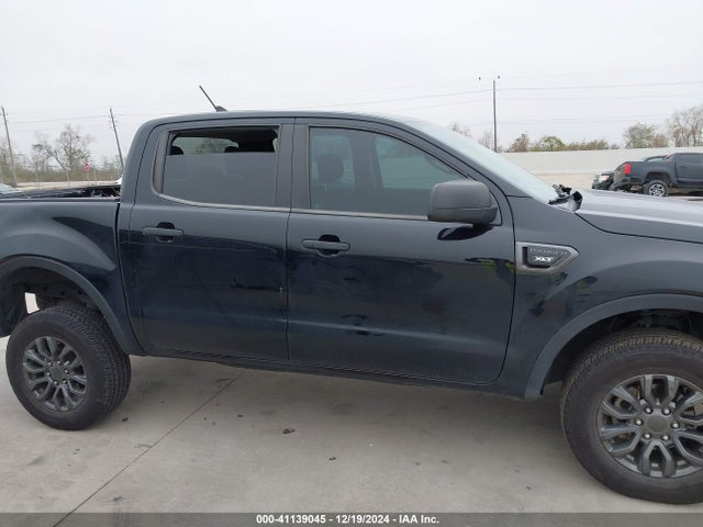 Ford Ranger Xlt 2021 1FTER4EH3MLD31208 Image 13