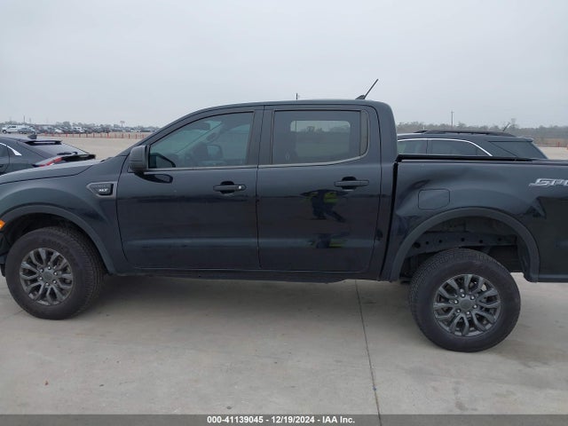 Ford Ranger Xlt 2021 1FTER4EH3MLD31208 Image 14