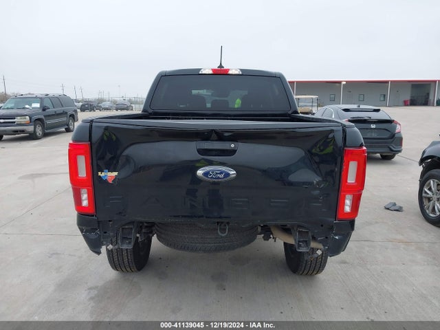 Ford Ranger Xlt 2021 1FTER4EH3MLD31208 Image 16