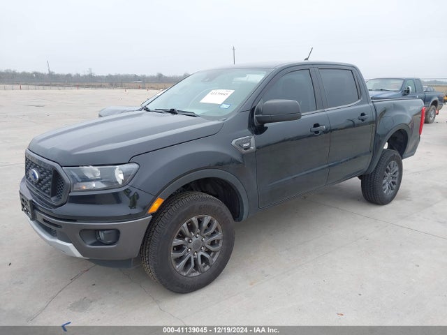 1FTER4EH3MLD31208 Ford Ranger Xlt