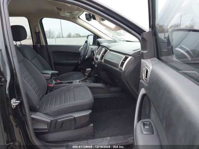 Ford Ranger Xlt 2021 1FTER4EH3MLD31208 Image 5