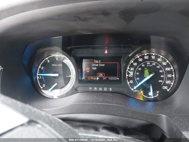 Ford Ranger Xlt 2021 1FTER4EH3MLD31208 Image 7