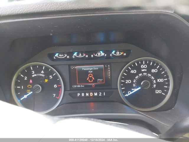 Ford F-150 Xlt 2015 1FTEW1CP5FKD25212 Image 7