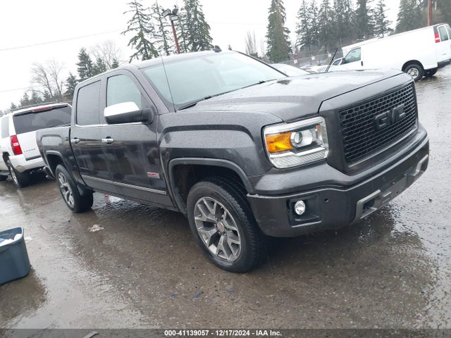 2014 3GTU2VEC4EG380359 main image