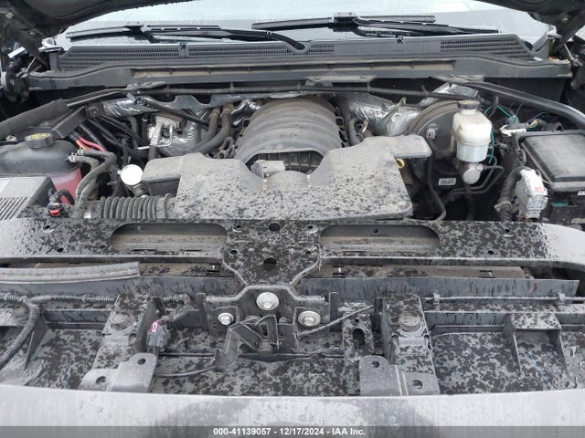 GMC Sierra 1500 Slt 2014 3GTU2VEC4EG380359 Image 10