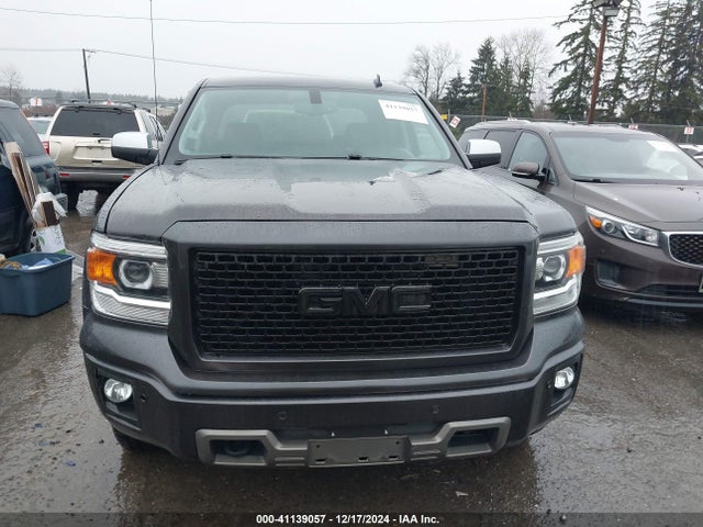 GMC Sierra 1500 Slt 2014 3GTU2VEC4EG380359 Image 13