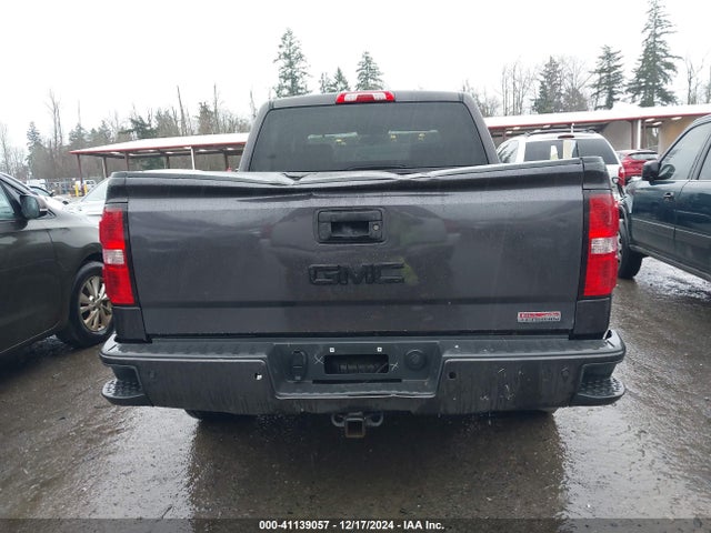 GMC Sierra 1500 Slt 2014 3GTU2VEC4EG380359 Image 17