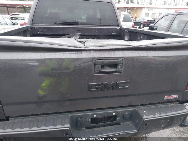 GMC Sierra 1500 Slt 2014 3GTU2VEC4EG380359 Image 6