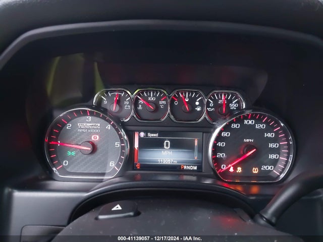 GMC Sierra 1500 Slt 2014 3GTU2VEC4EG380359 Image 7