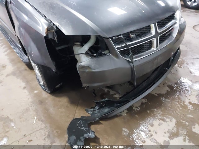 Dodge Grand Caravan Se 2017 2C4RDGBG7HR595719 Image 17