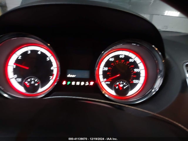 Dodge Grand Caravan Se 2017 2C4RDGBG7HR595719 Image 7