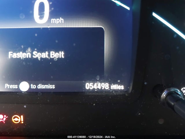 Honda Odyssey Ex-l 2019 5FNRL6H7XKB027939 Image 15