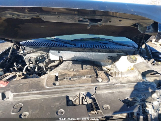 Ford Expedition Limited 2017 1FMJU2AT7HEA12248 Image 10