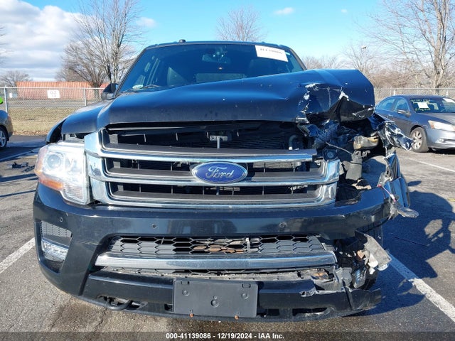 Ford Expedition Limited 2017 1FMJU2AT7HEA12248 Image 12