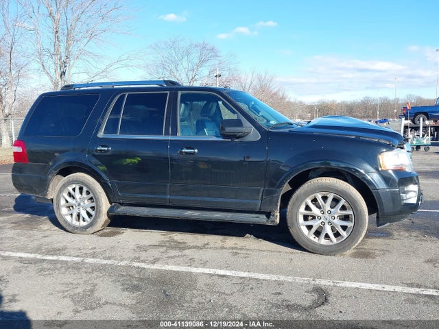 Ford Expedition Limited 2017 1FMJU2AT7HEA12248 Image 13