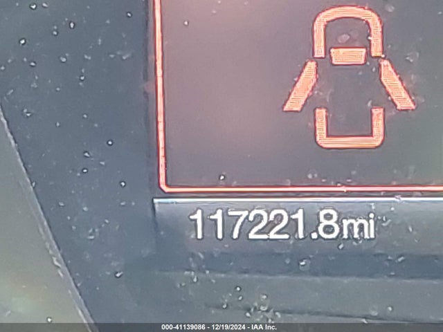 Ford Expedition Limited 2017 1FMJU2AT7HEA12248 Image 15