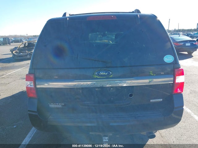 Ford Expedition Limited 2017 1FMJU2AT7HEA12248 Image 16