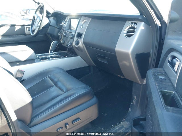 Ford Expedition Limited 2017 1FMJU2AT7HEA12248 Image 5